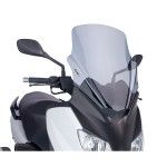 PUIG PARABRISAS V-TECH LINE TOURING FUMADO PUIG PARABRISAS V-TECH LINE TOURING FUMADO