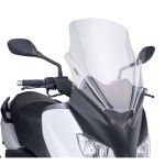 PUIG PARABRISAS V-TECH LINE TOURING TRANSPARENTE PUIG PARABRISAS V-TECH LINE TOURING TRANSPARENTE