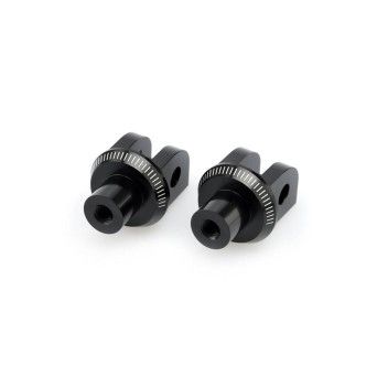 PUIG VFR1200F 2010-15 POUSA PES PRETO