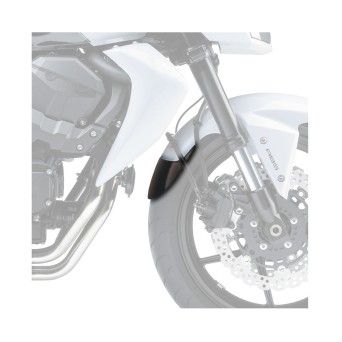 PUIG ER6N/F 09-11 Z750S/Z1000 06 EXTENSAO DE GUARDA LAMAS FR PUIG ER6N/F 09-11 Z750S/Z1000 06 EXTENSAO DE GUARDA LAMAS FR