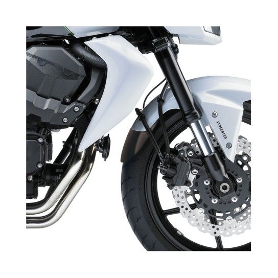 PUIG ER6N/F 09-11 Z750S/Z1000 06 EXTENSAO DE GUARDA LAMAS FR