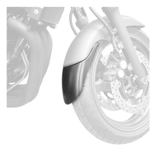 PUIG FRONT FENDER EXTENSION XJR1200/1300/TRX850