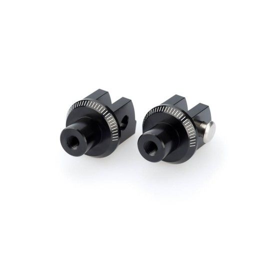 PUIG MT-07 2014 SUPORTE POUSA PES FRT PRETO PUIG MT-07 2014 SUPORTE POUSA PES FRT PRETO