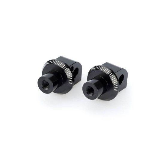 PUIG YZF-R1 2002-15 POUSA PES PRETO PUIG YZF-R1 2002-15 POUSA PES PRETO