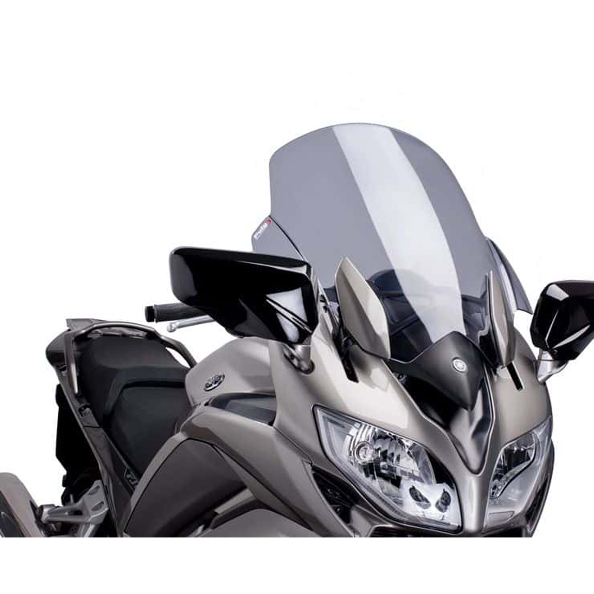 PUIG FJR1300A/AS 2013-16 VISEIRA TOURING FUMADO PUIG FJR1300A/AS 2013-16 VISEIRA TOURING FUMADO