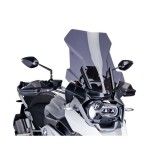 PUIG R1200 GS ADVENTURE 2013-15 VISEIRA TOURING FUMADO ESCUR