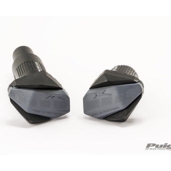 PUIG CBR500R 2013-15 PROTETOR DE MOTOR R12 PRETO PUIG CBR500R 2013-15 PROTETOR DE MOTOR R12 PRETO