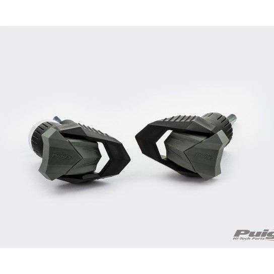 PUIG KTM 390 DUKE PROTECTOR DE MOTOR R19 PRETO PUIG KTM 390 DUKE PROTECTOR DE MOTOR R19 PRETO