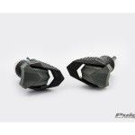 PUIG KTM 390 DUKE PROTECTOR DE MOTOR R19 PRETO PUIG KTM 390 DUKE PROTECTOR DE MOTOR R19 PRETO