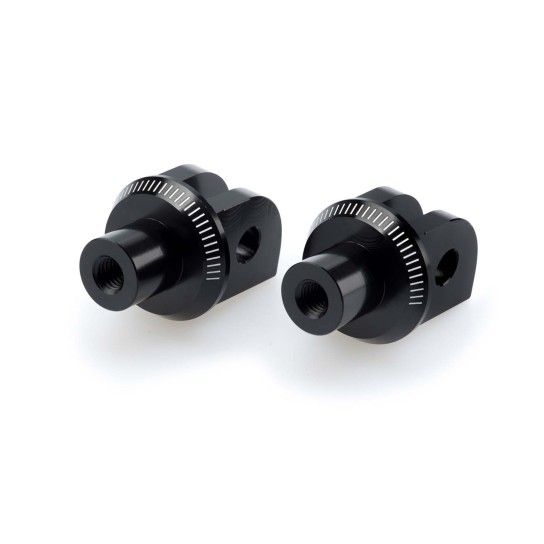 PUIG TRIUMPH SUPORTE POUSA-PES PILOTO PUIG TRIUMPH SUPORTE POUSA-PES PILOTO