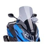 PUIG K-XCT 125/300 13-16 PARABRISAS V-TECH TOURING FUMADO PUIG K-XCT 125/300 13-16 PARABRISAS V-TECH TOURING FUMADO