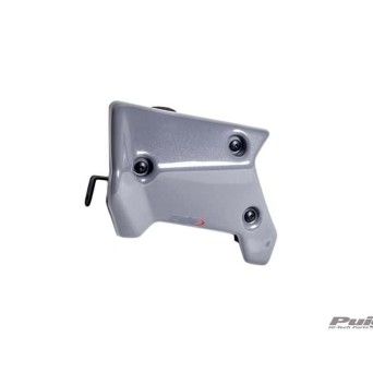 PUIG BMW R1200GS/A 13-15 TAMPA INFERIOR PRATA PUIG BMW R1200GS/A 13-15 TAMPA INFERIOR PRATA