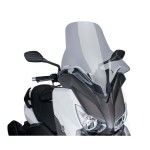 PUIG X-MAX250/400 14-15/13-14  PARABRISAS V-TECH LINE TOUR.F