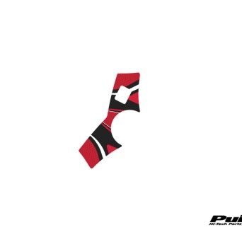PUIG  CBR125R 11-16 PROTEC�AO DEPOSITO RADIKAL VERMELHO