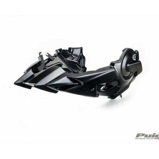 PUIG MT-07 14-15 BICO PATO PRETO PUIG MT-07 14-15 BICO PATO PRETO