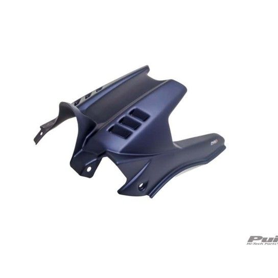 PUIG MT-07 14-15 GUARDA LAMAS TRAS PRETO PUIG MT-07 14-15 GUARDA LAMAS TRAS PRETO