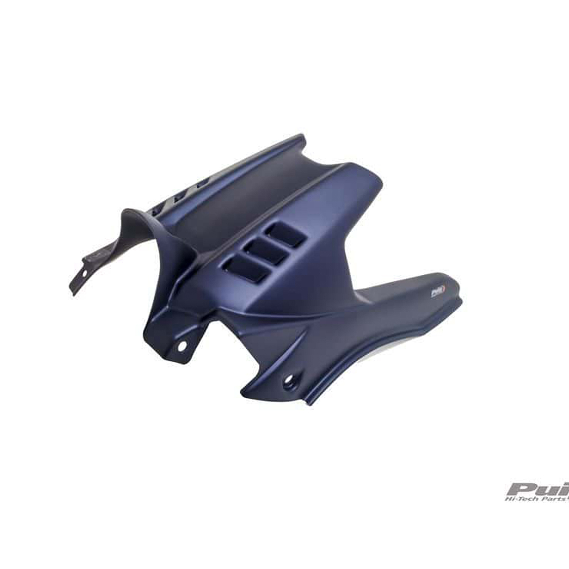 PUIG MT-07 14-15 GUARDA LAMAS TRAS PRETO PUIG MT-07 14-15 GUARDA LAMAS TRAS PRETO