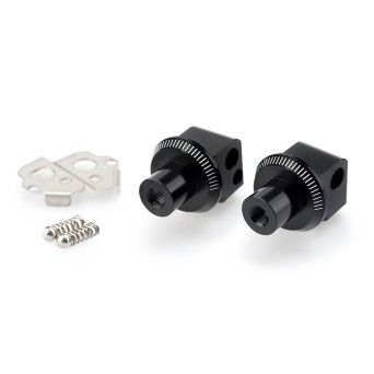 PUIG BMW G650GS 2011-16 SUPORTE POUSA-PES