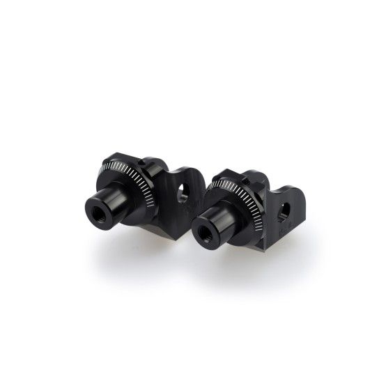 PUIG BMW R1200GS SUPORTE POUSA-PES PUIG BMW R1200GS SUPORTE POUSA-PES