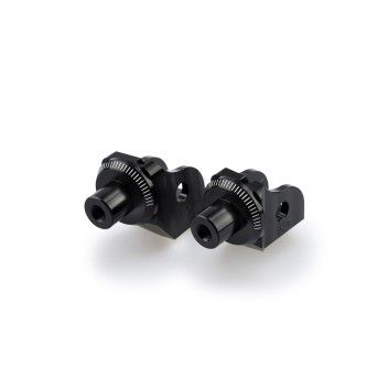 PUIG BMW R1200GS SUPORTE POUSA-PES