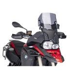 PUIG F800GS 2013 ADVENTURE VISEIRA TOURING FUMADO ESCURO PUIG F800GS 2013 ADVENTURE VISEIRA TOURING FUMADO ESCURO