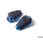 PUIG R1200 GS ADVENTURE 2015 POUSA PES AZUL PUIG R1200 GS ADVENTURE 2015 POUSA PES AZUL