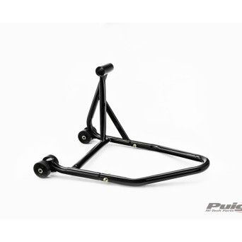 PUIG R NINE CAVALETE TRASEIRO MONOBRA�O PRETO