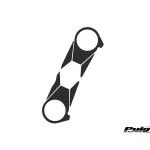 PUIG ZX10-R 2006-10 PLATINA NAKED CINZENTO PUIG ZX10-R 2006-10 PLATINA NAKED CINZENTO
