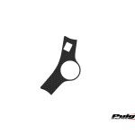 PUIG VFR800 2002-13 PLATINA NAKED CINZENTO PUIG VFR800 2002-13 PLATINA NAKED CINZENTO