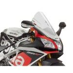 PUIG RSV4 RF/RR 2015-17 VISEIRA RACING TRANSPARENTE PUIG RSV4 RF/RR 2015-17 VISEIRA RACING TRANSPARENTE