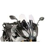 PUIG R1250RS 2019-21 VISEIRA TOURING TRANSPARENTE