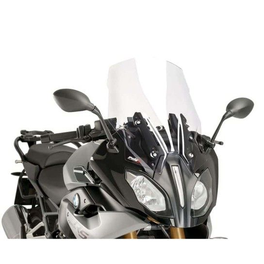 PUIG R1200 RS 2015 VISEIRA TOURING TRANSPARENTE PUIG R1200 RS 2015 VISEIRA TOURING TRANSPARENTE