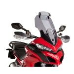 PUIG MULTISTRADA 1200 2015-18 TOURING FUM.C/DEFLECTOR PUIG MULTISTRADA 1200 2015-18 TOURING FUM.C/DEFLECTOR