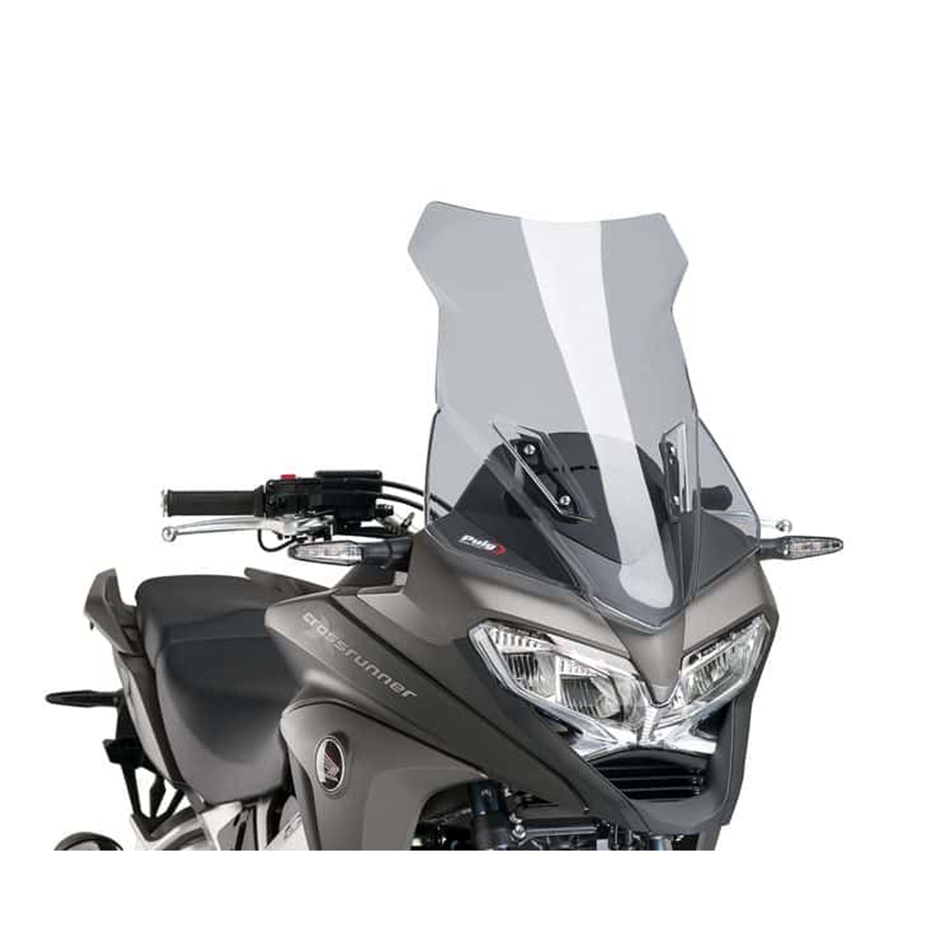 PUIG CROSSRUNNER 2015 VISEIRA TOURING FUMADO