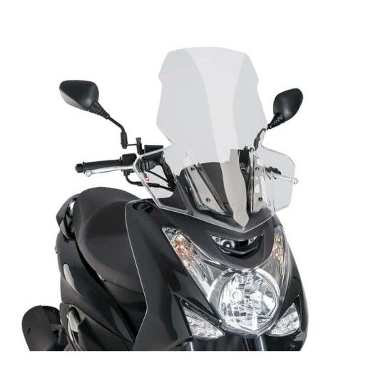 PUIG MAJESTIY 125S 2015 PARABRISAS V-TECH LINE TOURING TRANS PUIG MAJESTIY 125S 2015 PARABRISAS V-TECH LINE TOURING TRANS