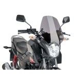 PUIG CB125F 2015 VIDRO NEW GENERATION FUMADO PUIG CB125F 2015 VIDRO NEW GENERATION FUMADO