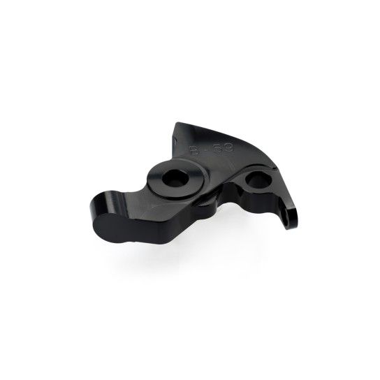 PUIG KTM DUKE125 11-16 SUPORTE MANETE TRAVAO PRETO