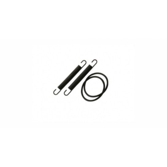 FMF YZ125 1989-19 KIT DE MOLAS E ORINS FMF YZ125 1989-19 KIT DE MOLAS E ORINS