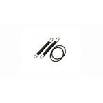 FMF YZ250 1999-19/ KX125 2003-05 KIT DE MOLAS E ORINS