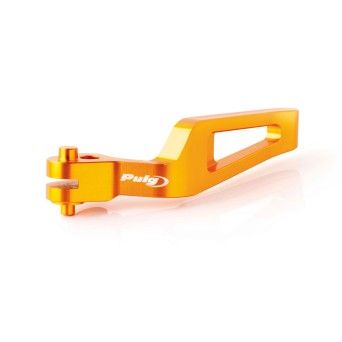 PUIG MANETE DE TRAVAO PARQUE T-MAX 530 DOURADO