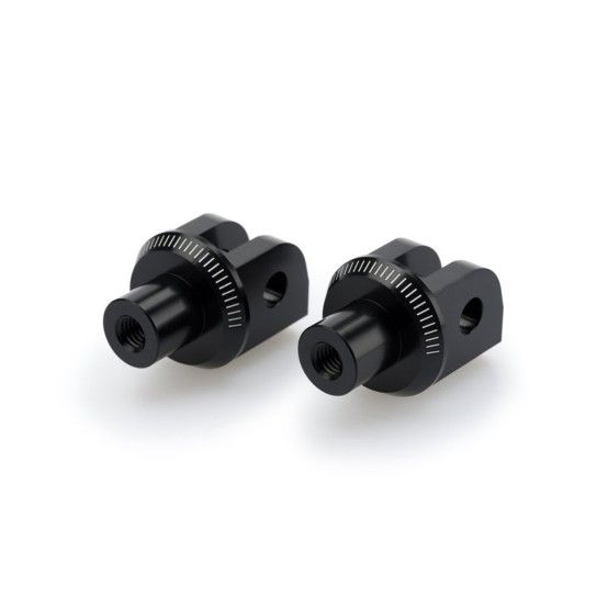 PUIG Z400 POUSA PES PRETO PUIG Z400 POUSA PES PRETO