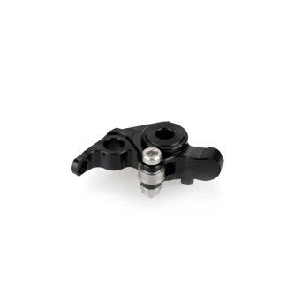 PUIG KTM DUKE690 16-17 SUPORTE MANETE EMBRAIAGEM PRETO