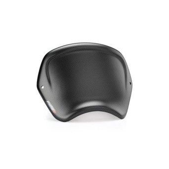 PUIG BONNEVILLE T120 2016 PLACA FRONTAL CARBONO PUIG BONNEVILLE T120 2016 PLACA FRONTAL CARBONO