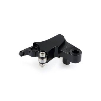 PUIG KTM DUKE790 2018-19 SUPORTE MANETE EMBRAIAGEM PRETO