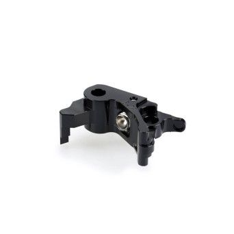 PUIG KTM DUKE790 2018-19 SUPORTE MANETE TRAVAO PRETO