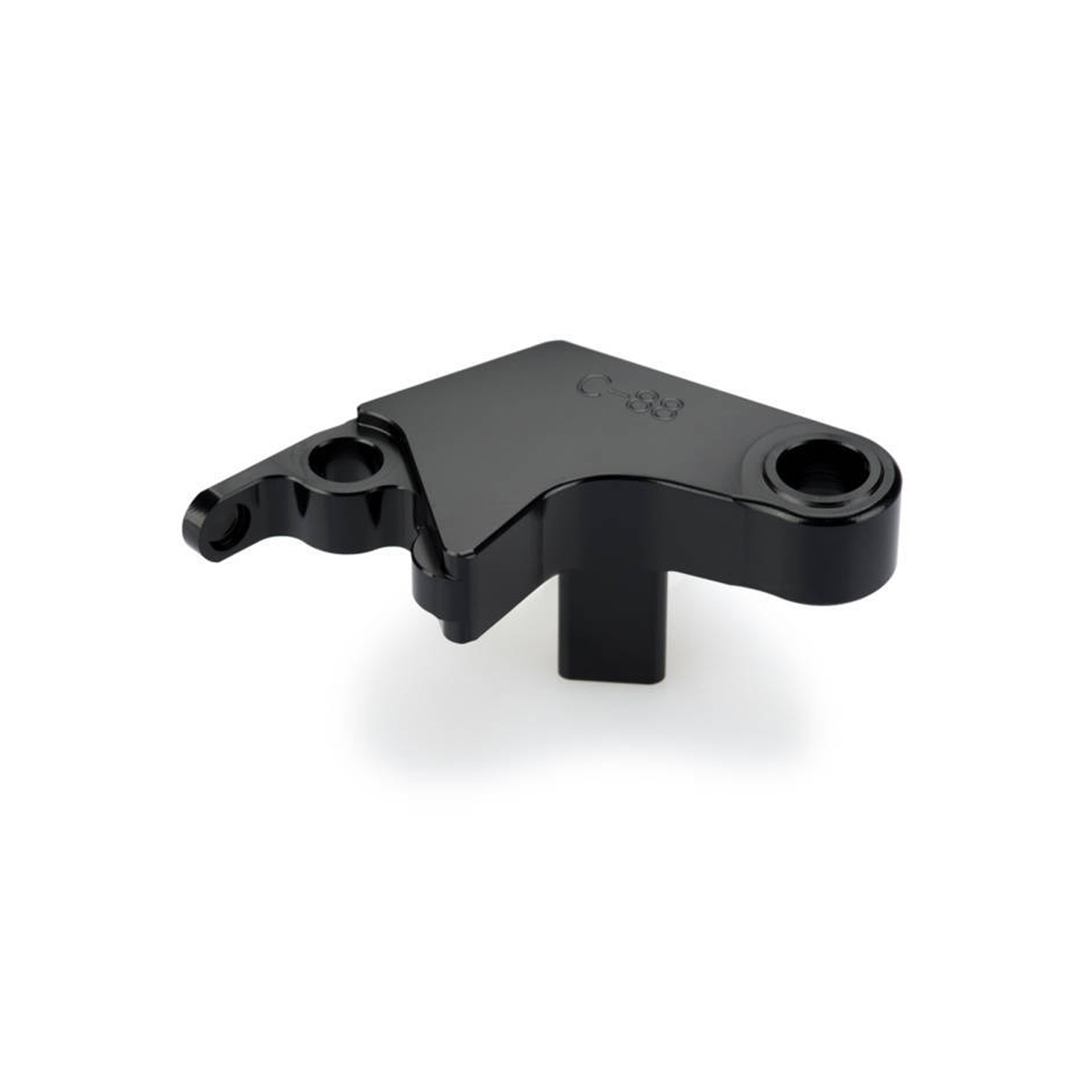 PUIG CB650F MANETE PRETO PUIG CB650F MANETE PRETO