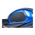 PUIG GSXR-600 2011 PROTECTOR DEPOSITO LATERAL PUIG GSXR-600 2011 PROTECTOR DEPOSITO LATERAL