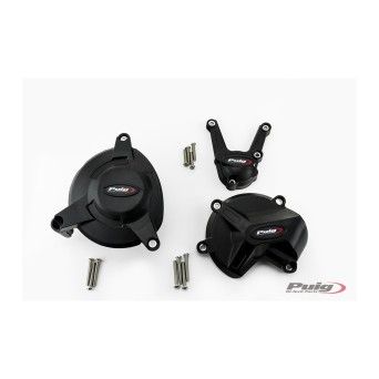 PUIG S1000RR 2015-18 KIT TAMPA MOTOR PRT PUIG S1000RR 2015-18 KIT TAMPA MOTOR PRT