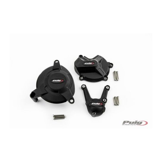 PUIG S1000RR 2009-16 KIT TAMPA MOTOR PRT PUIG S1000RR 2009-16 KIT TAMPA MOTOR PRT