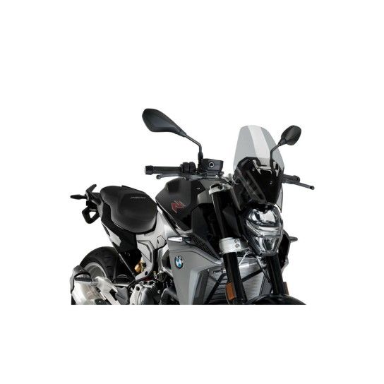 PUIG F900R 2020 VIDRO NEW GENERATION FUMADO PUIG F900R 2020 VIDRO NEW GENERATION FUMADO